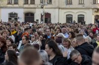 Okupljanje za Halida