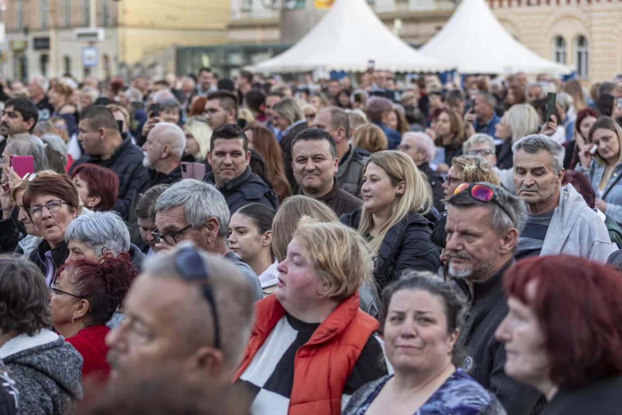 Okupljanje za Halida