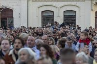 Okupljanje za Halida