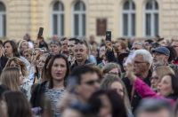 Okupljanje za Halida