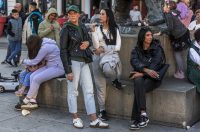 Okupljanje za Halida