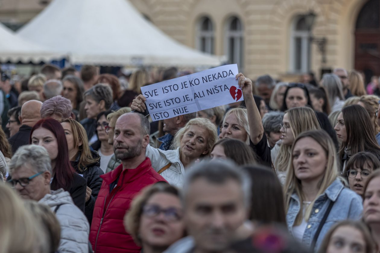 Okupljanje za Halida