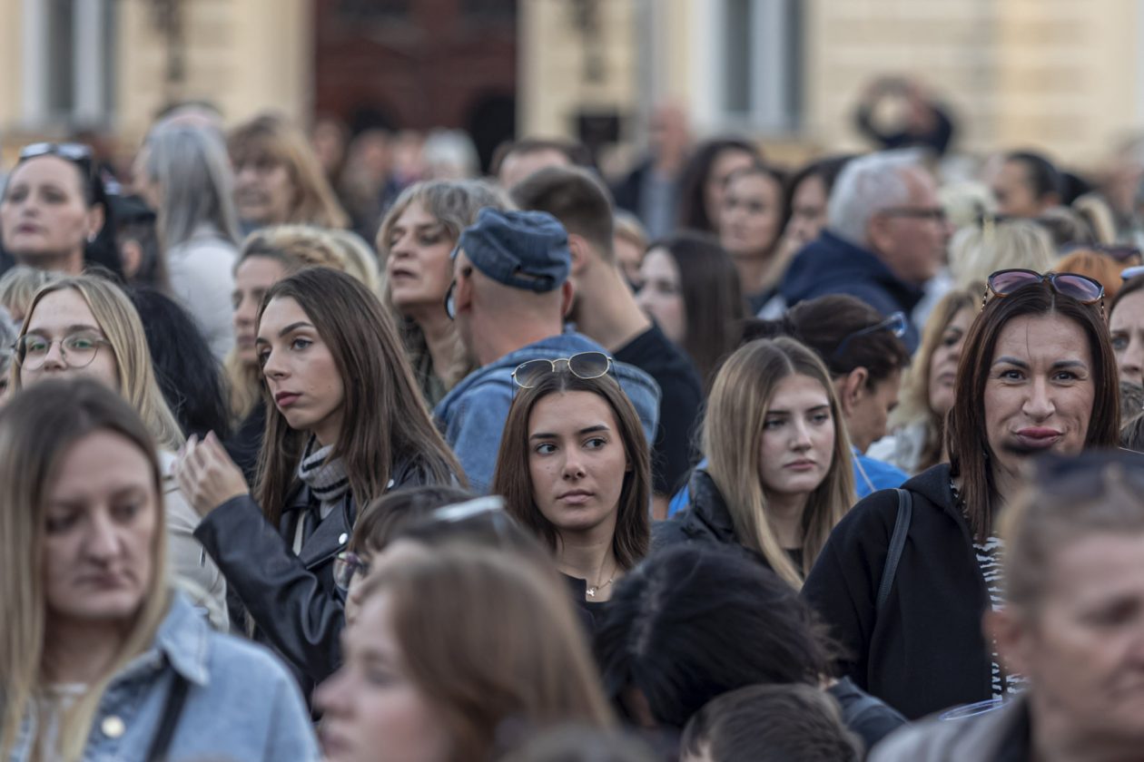 Okupljanje za Halida