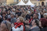 Okupljanje za Halida