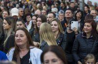 Okupljanje za Halida