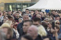 Okupljanje za Halida