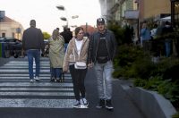 Okupljanje za Halida