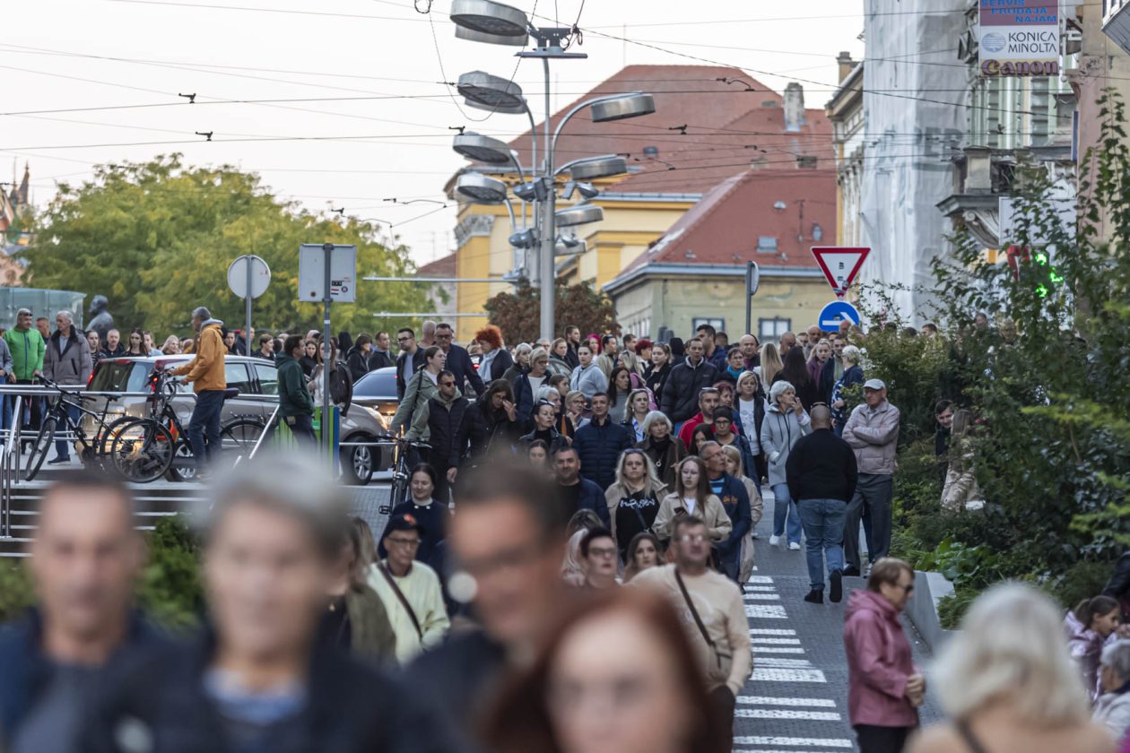 Okupljanje za Halida