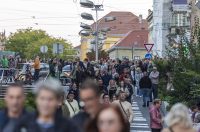 Okupljanje za Halida