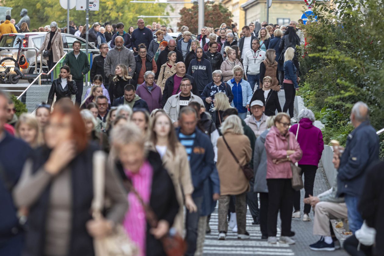 Okupljanje za Halida