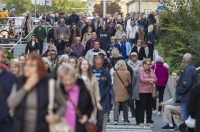 Okupljanje za Halida