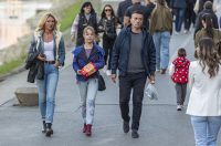 Okupljanje za Halida