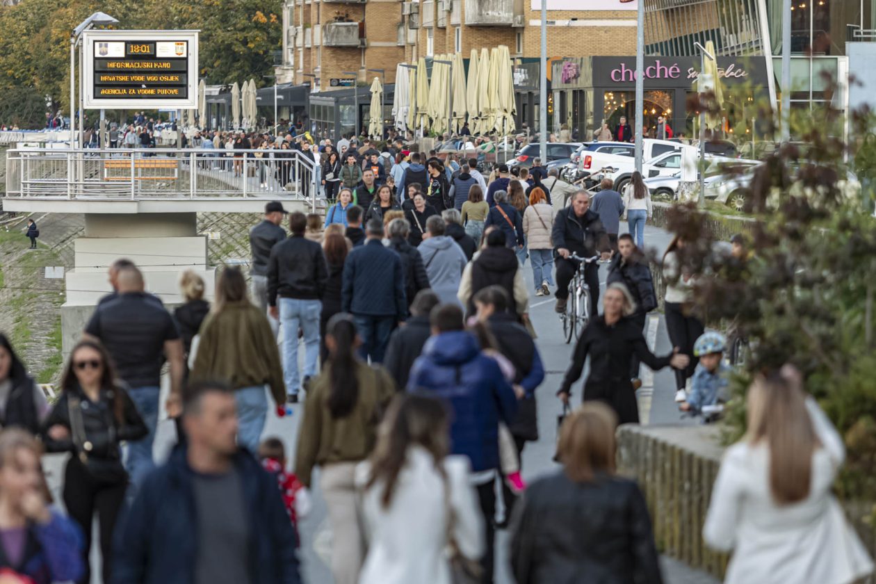 Okupljanje za Halida