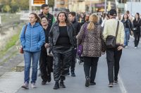 Okupljanje za Halida