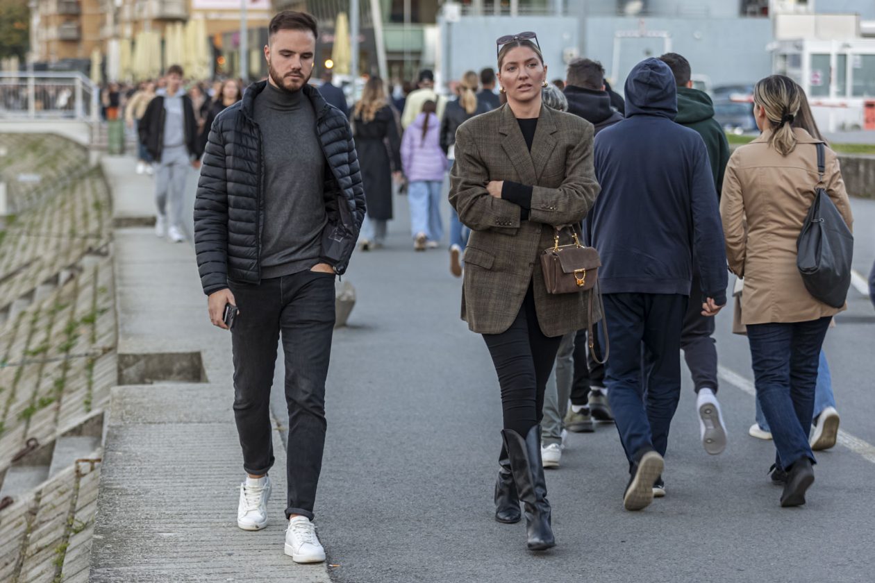 Okupljanje za Halida