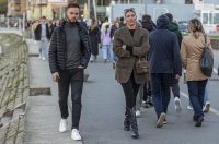 Okupljanje za Halida