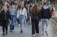 Okupljanje za Halida