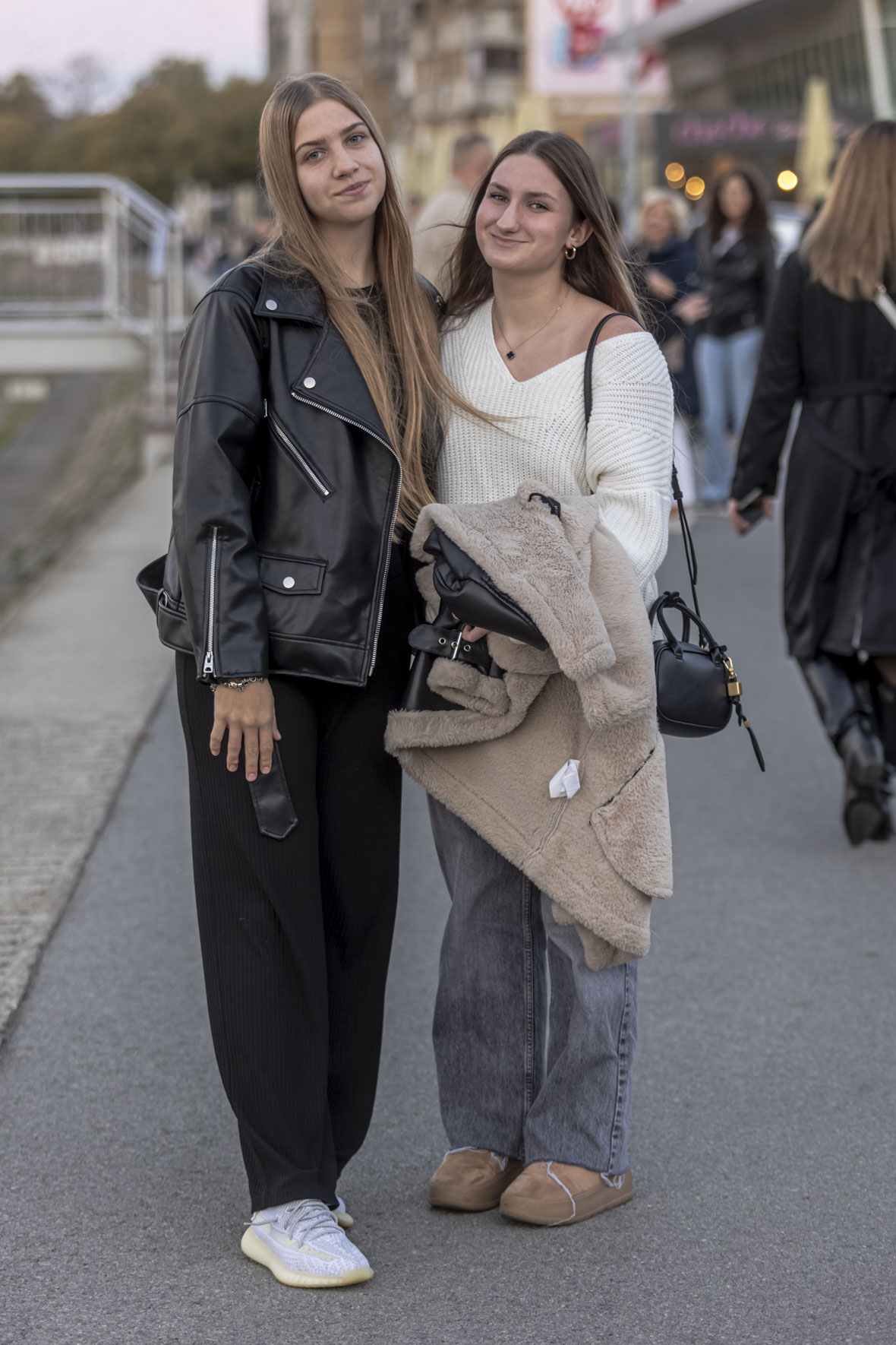 Okupljanje za Halida