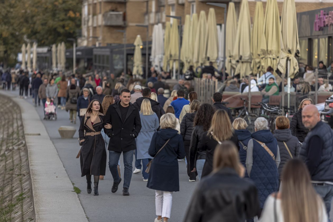 Okupljanje za Halida