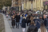 Okupljanje za Halida