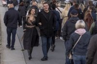 Okupljanje za Halida