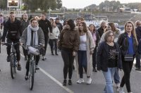 Okupljanje za Halida