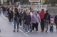 Okupljanje za Halida