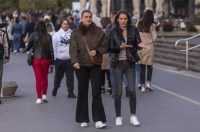 Okupljanje za Halida