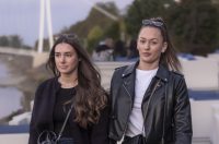 Okupljanje za Halida