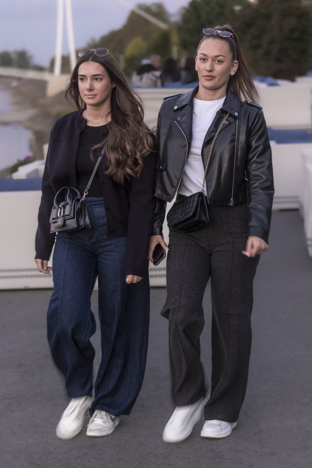 Okupljanje za Halida