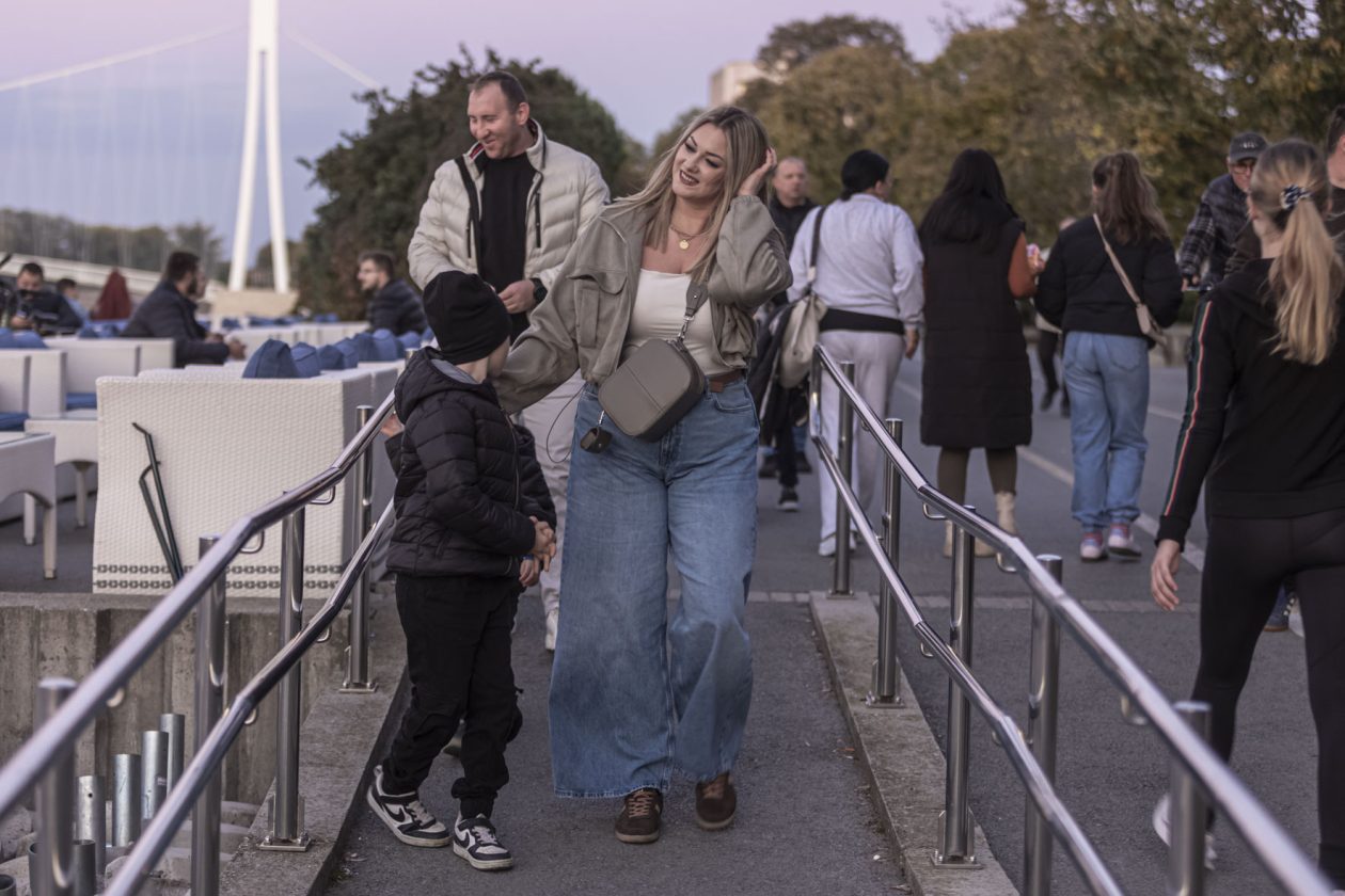 Okupljanje za Halida