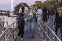 Okupljanje za Halida