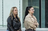 Okupljanje za Halida