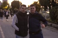 Okupljanje za Halida