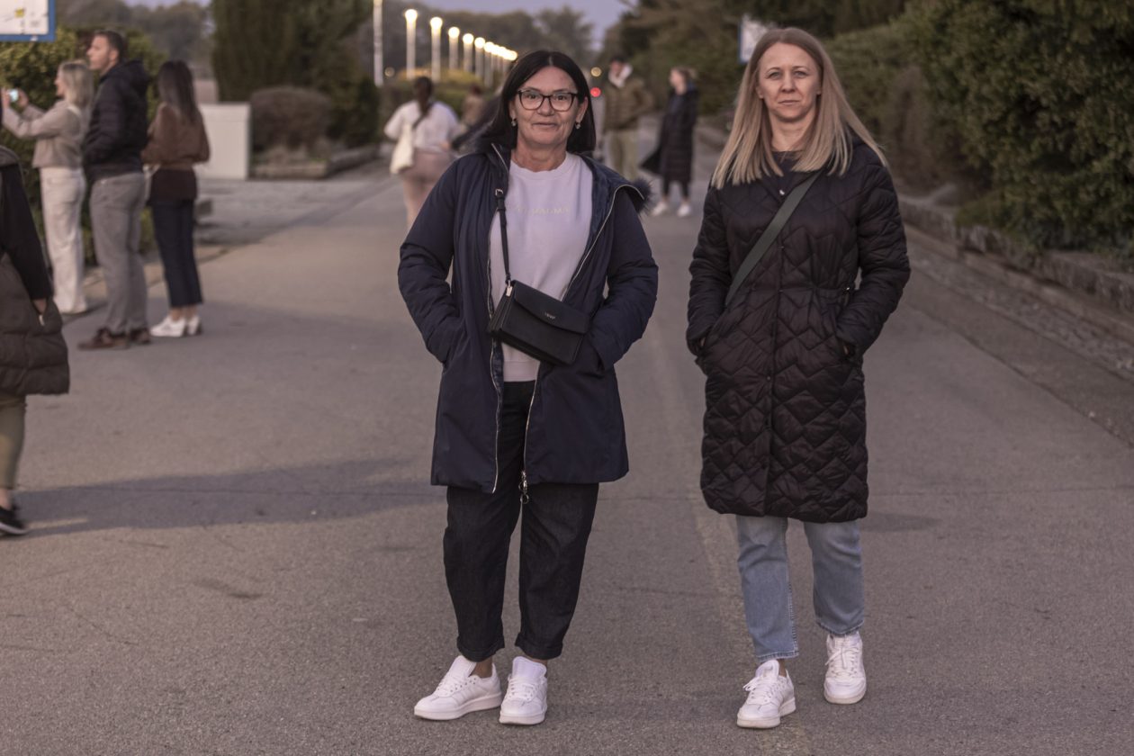 Okupljanje za Halida