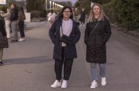 Okupljanje za Halida