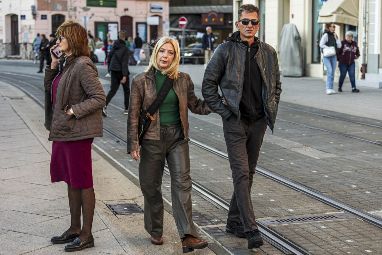 Okupljanje za Halida