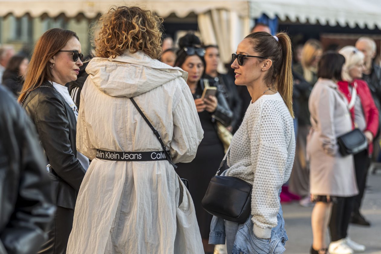 Okupljanje za Halida