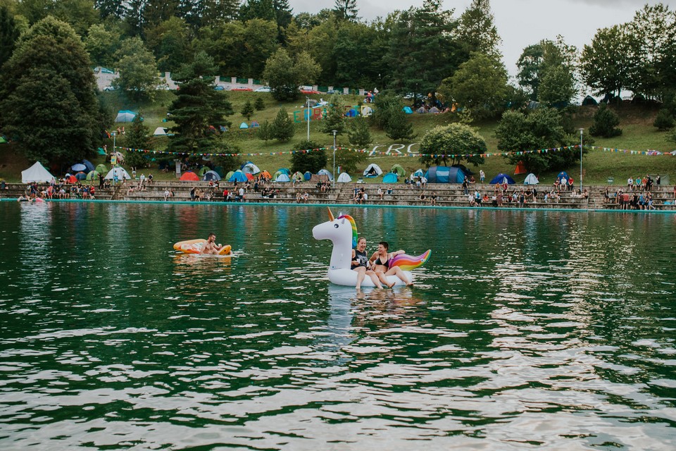 Ferragosto JAM 12 – drugi dan Ferragosto JAM 12 – drugi dan