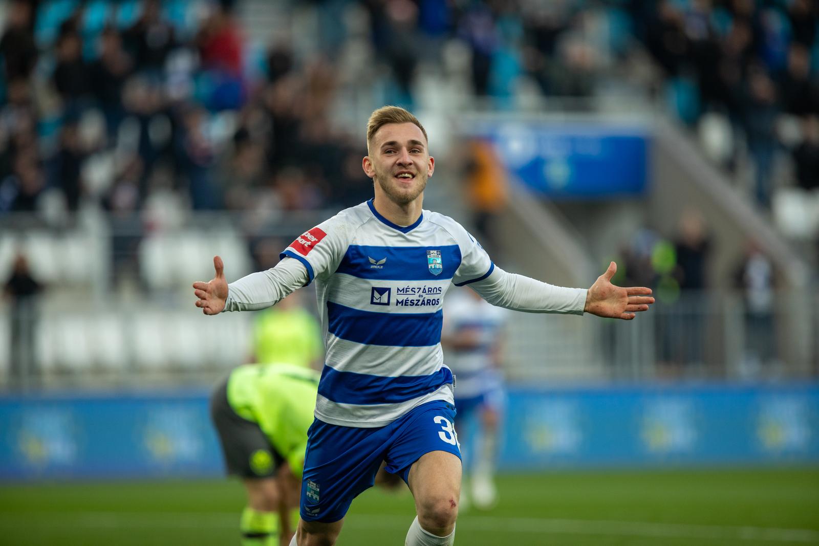 NK Osijek – NK Slaven Belupo