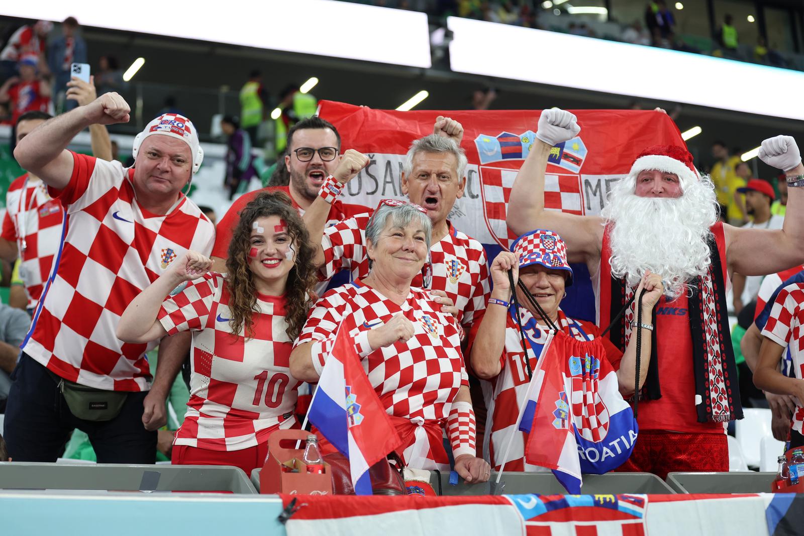 Ludnica! Hrvatska izbacila Brazila i izborila polufinale Svjetskog prvenstva