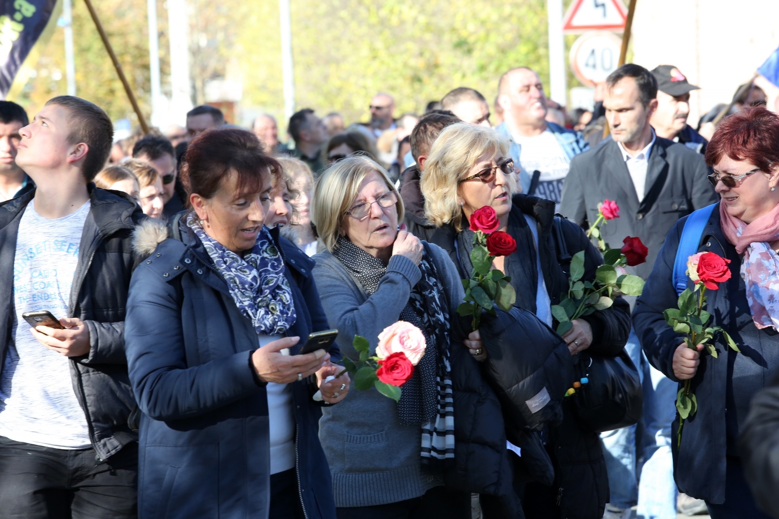 Dan sjećanja na žrtvu Vukovara 2019.