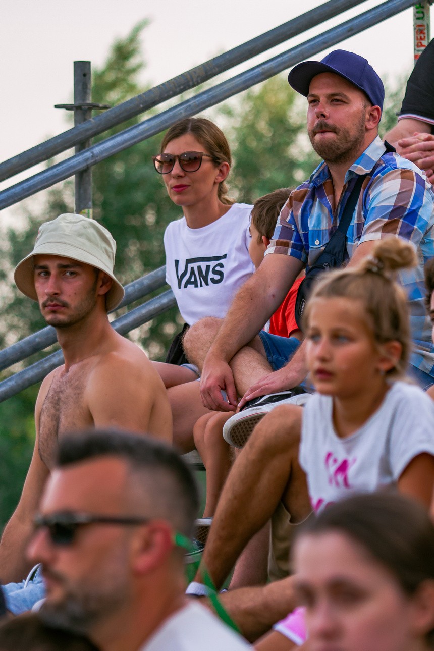 22. Pannonian Challenge – Skate Day