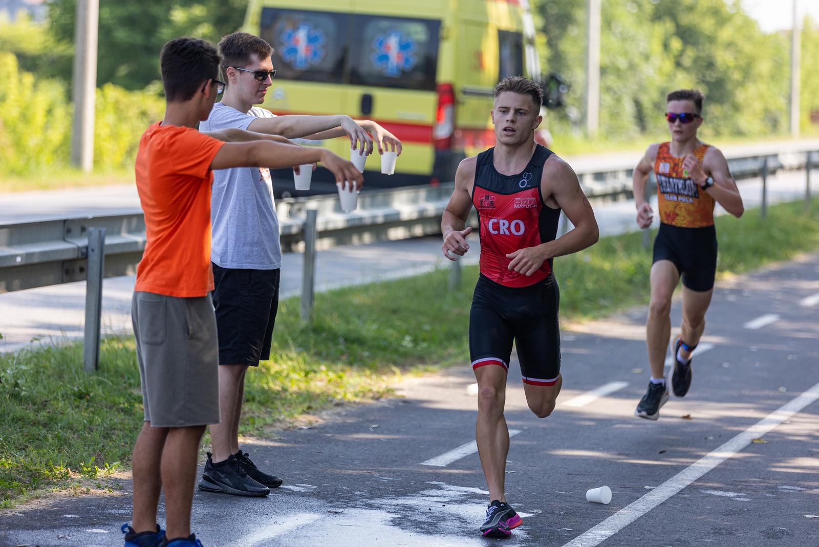 Akvatlon Bilje 2023. Akvatlon Bilje 2023.