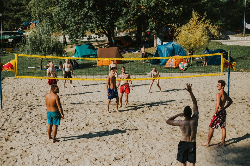 Ferragosto JAM 12 – prvi dan Ferragosto JAM 12 – prvi dan