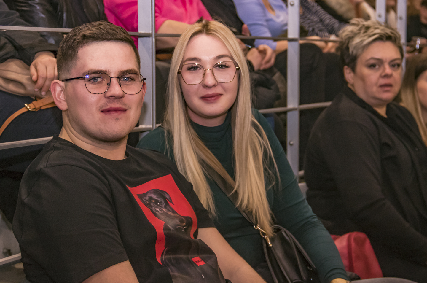 Saša Matić u Osijeku 2022.