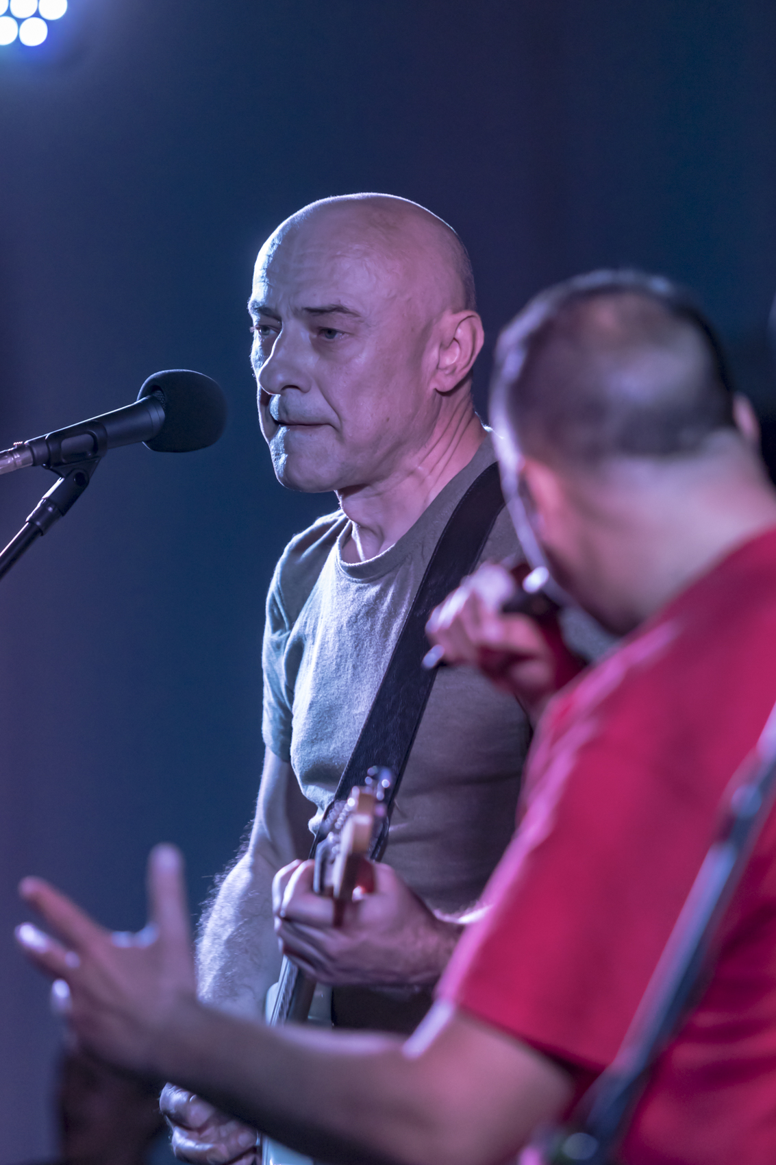 30. rođendan Gužva u 16-ercu