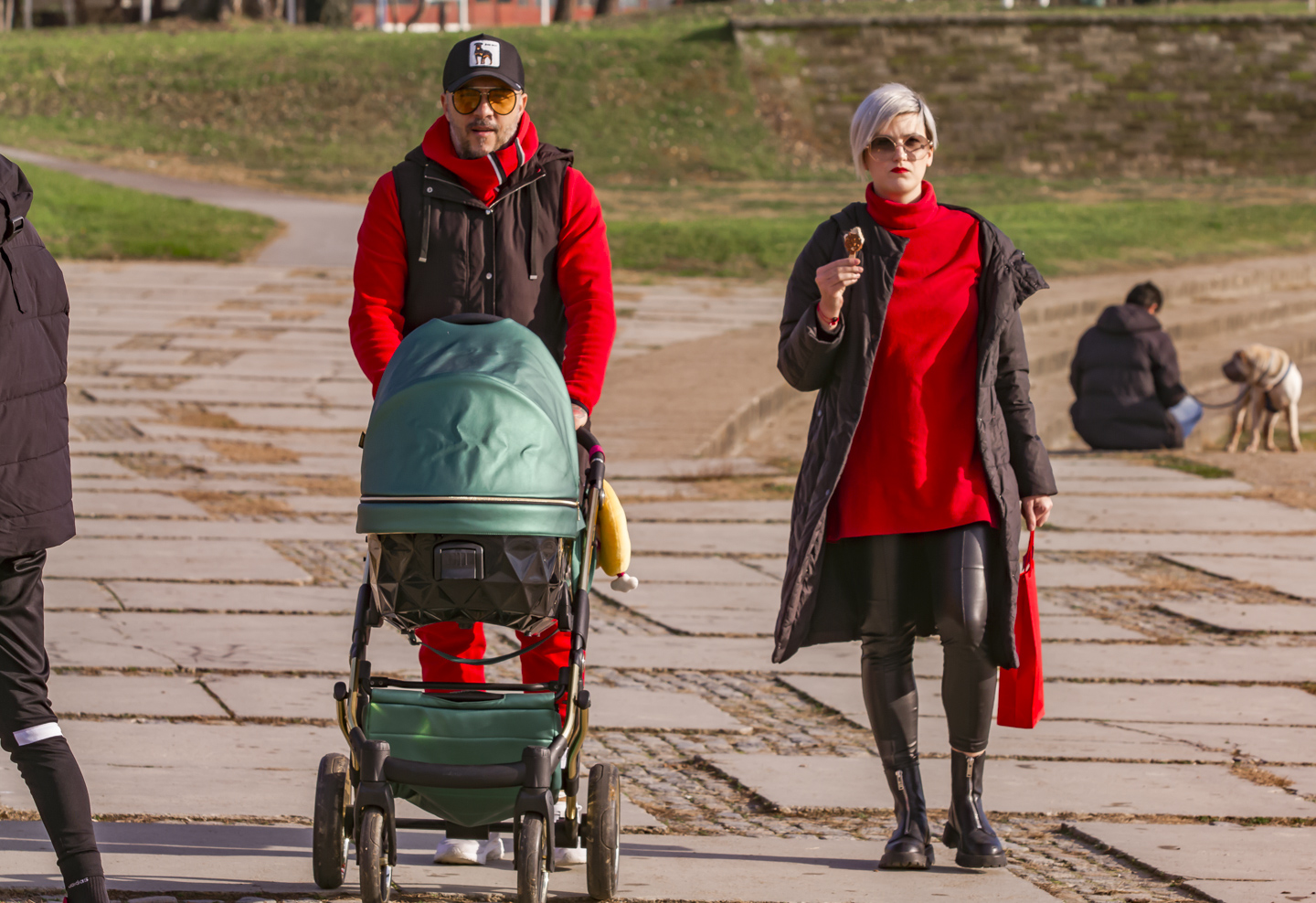 Božićno kupanje na Kopiki Božićno kupanje na Kopiki