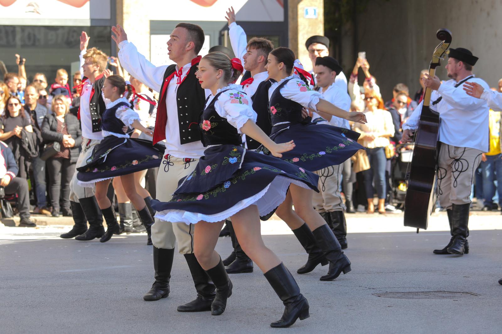 57. Vinkovačke jeseni 57. Vinkovačke jeseni