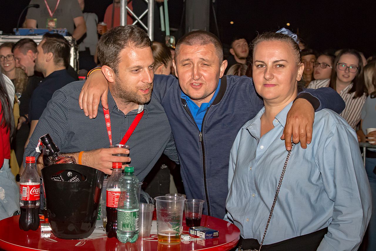 Lexington – koncert u Osijeku 2022.